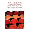 Booket Una comedia ligera | Eduardo Mendoza