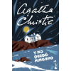 Booket Y NO QUEDO NINGUNO | Agatha Christie