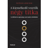 BookLab A kiemelkedő vezetők négy titka