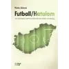 BookLab Futball/Hatalom | Kele János