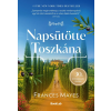 BookLab Napsütötte Toszkána