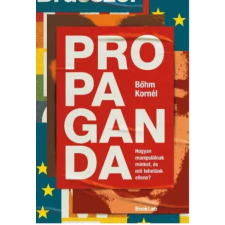 BookLab Propaganda egyéb e-könyv