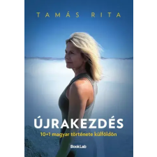 BookLab Újrakezdés egyéb e-könyv