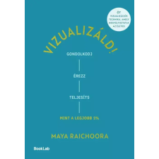 BookLab Vizualizáld! egyéb e-könyv