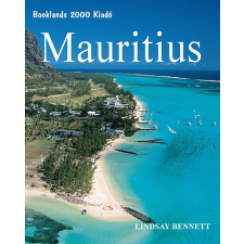 BOOKLANDS 2000 KFT. Mauritius egyéb könyv