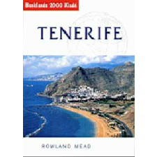 BOOKLANDS 2000 KFT. Tenerife - Útikalauz egyéb könyv