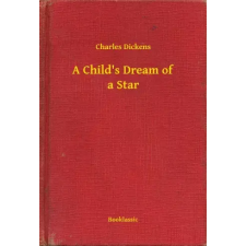 Booklassic A Child's Dream of a Star egyéb e-könyv