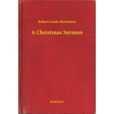 Booklassic A Christmas Sermon egyéb e-könyv