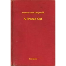 Booklassic A Freeze-Out egyéb e-könyv