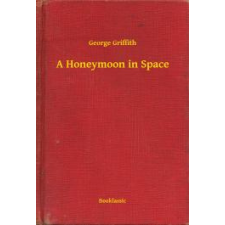 Booklassic A Honeymoon in Space egyéb e-könyv