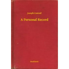 Booklassic A Personal Record egyéb e-könyv