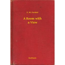 Booklassic A Room with a View egyéb e-könyv