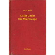 Booklassic A Slip Under the Microscope egyéb e-könyv