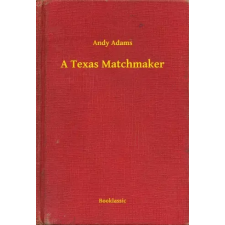 Booklassic A Texas Matchmaker egyéb e-könyv