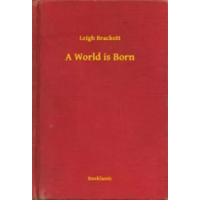 Booklassic A World is Born egyéb e-könyv