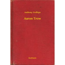 Booklassic Aaron Trow egyéb e-könyv