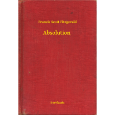 Booklassic Absolution egyéb e-könyv