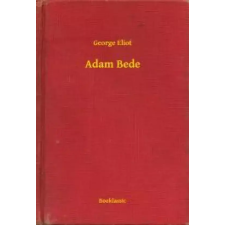 Booklassic Adam Bede egyéb e-könyv