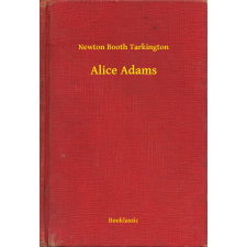 Booklassic Alice Adams egyéb e-könyv