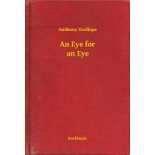 Booklassic An Eye for an Eye egyéb e-könyv