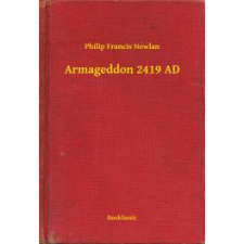 Booklassic Armageddon 2419 AD egyéb e-könyv