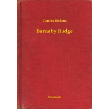 Booklassic Barnaby Rudge egyéb e-könyv