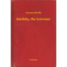 Booklassic Bartleby, the Scrivener egyéb e-könyv