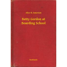 Booklassic Betty Gordon at Boarding School egyéb e-könyv
