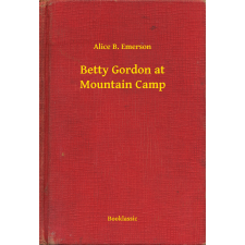 Booklassic Betty Gordon at Mountain Camp egyéb e-könyv