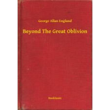 Booklassic Beyond The Great Oblivion egyéb e-könyv