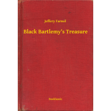 Booklassic Black Bartlemy's Treasure egyéb e-könyv