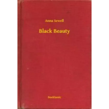 Booklassic Black Beauty egyéb e-könyv