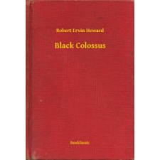 Booklassic Black Colossus egyéb e-könyv