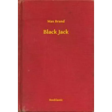 Booklassic Black Jack egyéb e-könyv