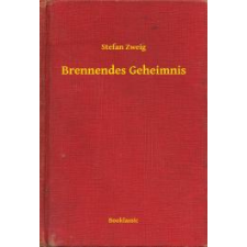 Booklassic Brennendes Geheimnis egyéb e-könyv