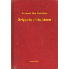 Booklassic Brigands of the Moon egyéb e-könyv