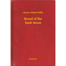 Booklassic Brood of the Dark Moon egyéb e-könyv