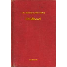 Booklassic Childhood egyéb e-könyv