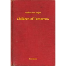 Booklassic Children of Tomorrow egyéb e-könyv