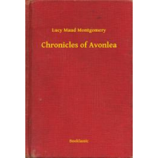 Booklassic Chronicles of Avonlea egyéb e-könyv