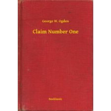 Booklassic Claim Number One egyéb e-könyv