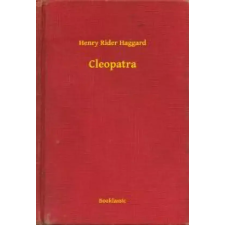 Booklassic Cleopatra egyéb e-könyv
