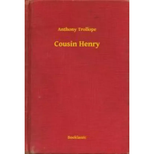Booklassic Cousin Henry egyéb e-könyv