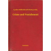Booklassic Crime and Punishment