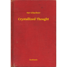 Booklassic Crystallized Thought egyéb e-könyv