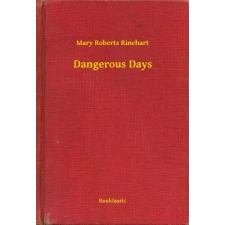 Booklassic Dangerous Days egyéb e-könyv