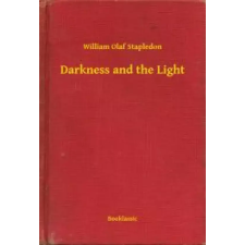 Booklassic Darkness and the Light egyéb e-könyv