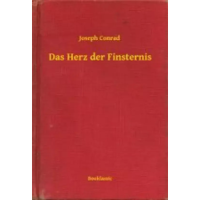 Booklassic Das Herz der Finsternis egyéb e-könyv