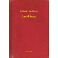 Booklassic David Swan egyéb e-könyv
