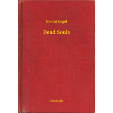 Booklassic Dead Souls egyéb e-könyv